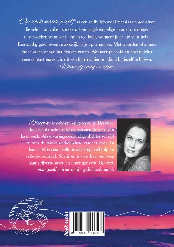Op zoek naar jezelf (Paperback) Op zoek naar jezelf (Paperback)