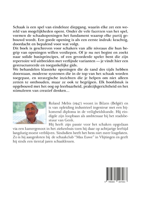 53 Openingsrepertoria voor clubspelers en thuisschakers (Paperback) 53 Openingsrepertoria voor clubspelers en thuisschakers (Paperback)