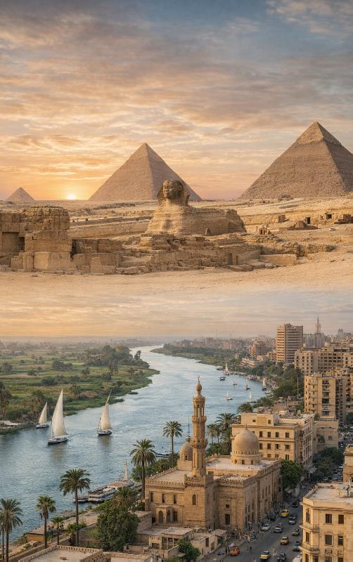 Alles over Egypte (Paperback) Alles over Egypte (Paperback)