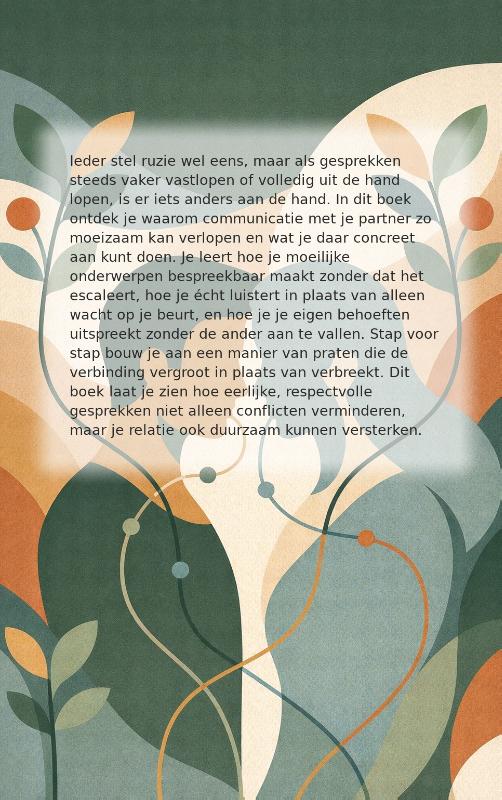 Relatie in problemen: praten zonder ruzie (Paperback) Relatie in problemen: praten zonder ruzie (Paperback)