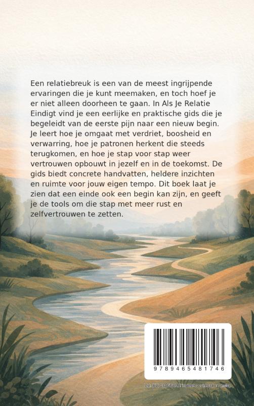 Als Je Relatie Eindigt (Paperback) Als Je Relatie Eindigt (Paperback)