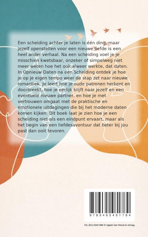 Opnieuw Daten na een Scheiding (Paperback) Opnieuw Daten na een Scheiding (Paperback)