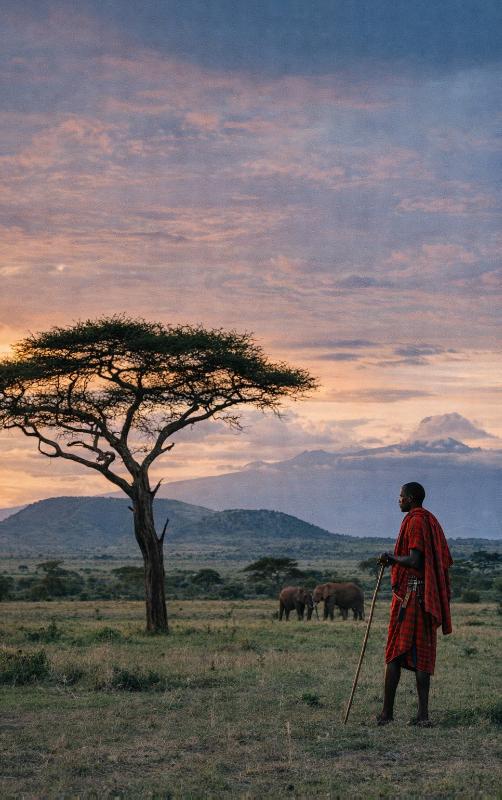 Alles over Kenia (Paperback) Alles over Kenia (Paperback)