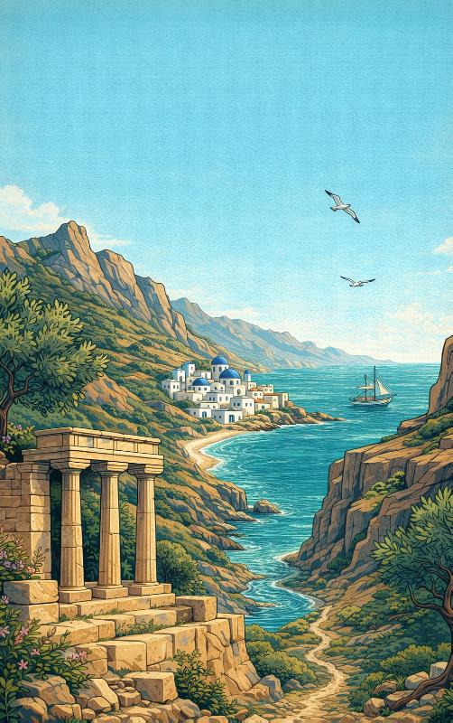 Alles over Kreta (Paperback) Alles over Kreta (Paperback)
