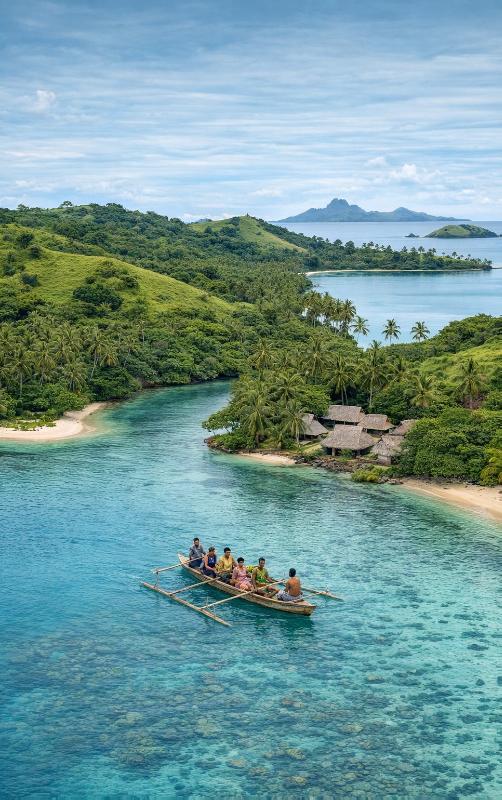 Alles over Fiji (Paperback) Alles over Fiji (Paperback)