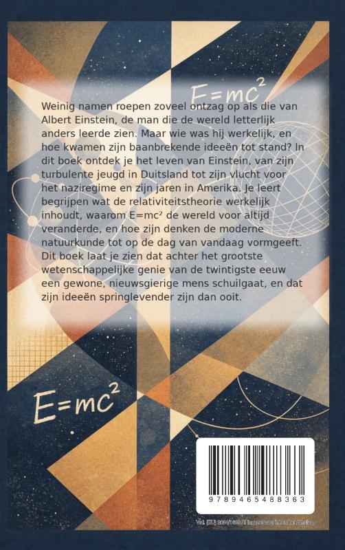 Alles over Albert Einstein (Paperback) Alles over Albert Einstein (Paperback)