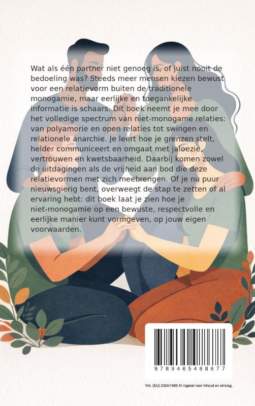 De Wereld van Open Relaties (Paperback) De Wereld van Open Relaties (Paperback)