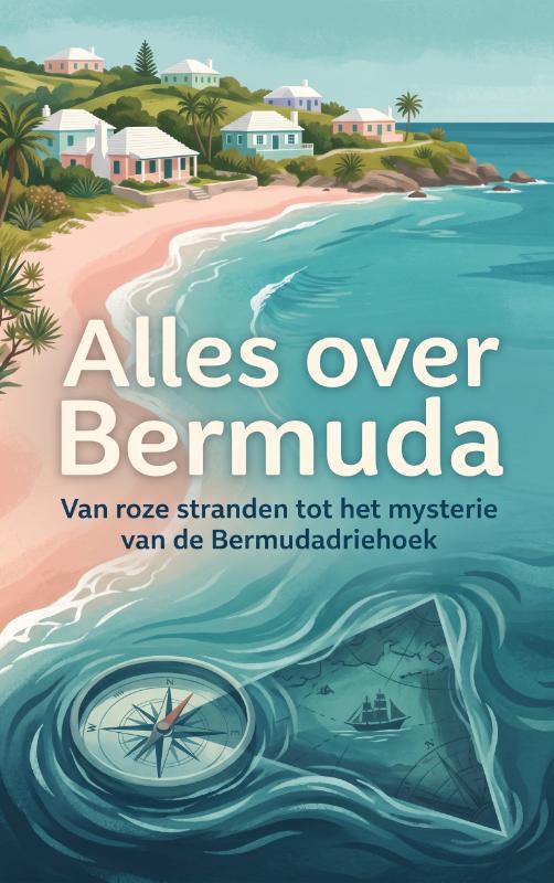 Alles over Bermuda (Paperback) Alles over Bermuda (Paperback)