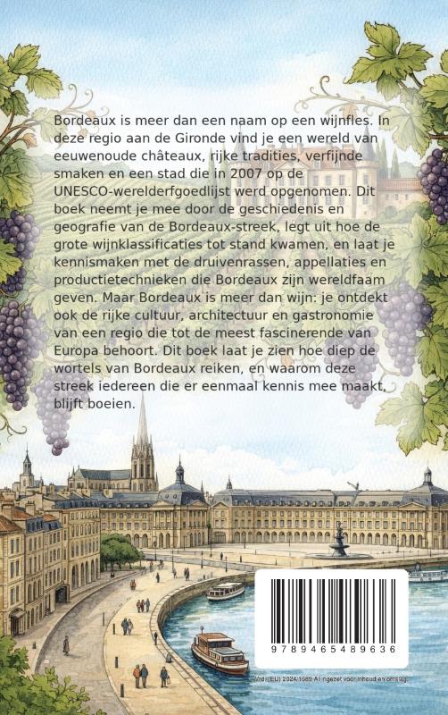 Alles over Bordeaux (Paperback) Alles over Bordeaux (Paperback)