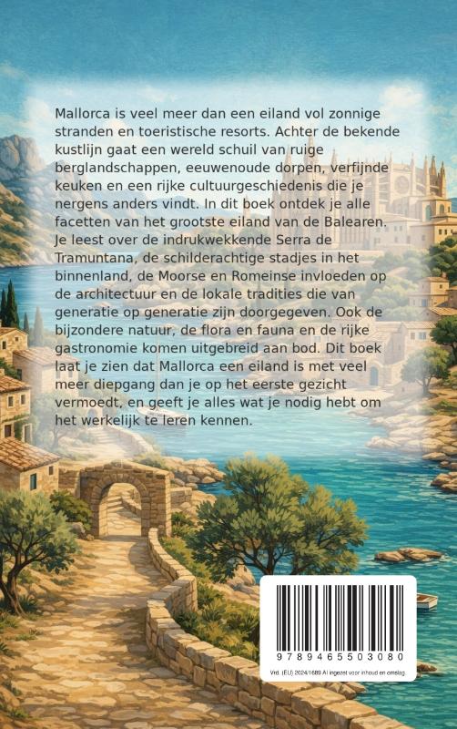 Alles over Mallorca (Paperback) Alles over Mallorca (Paperback)