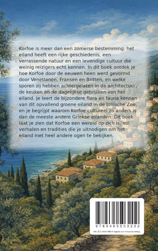 Alles over Korfoe (Paperback) Alles over Korfoe (Paperback)