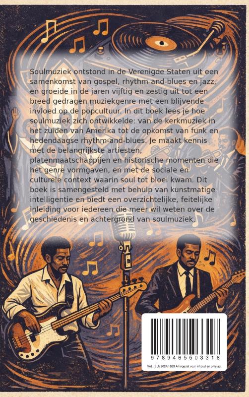 De wereld van Soul (Paperback) De wereld van Soul (Paperback)