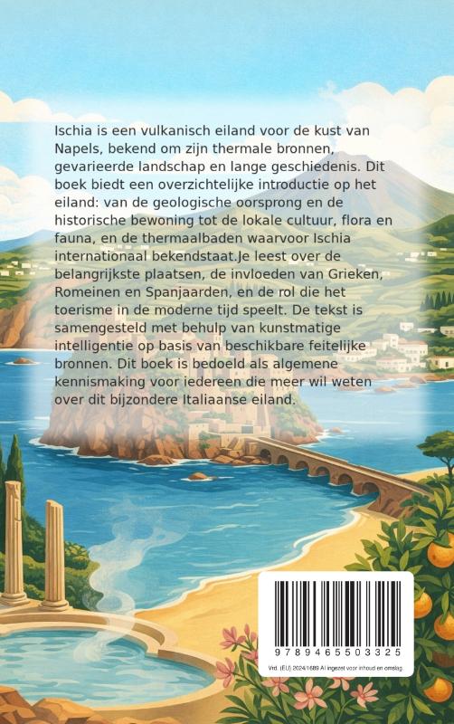 Alles over Ischia (Paperback) Alles over Ischia (Paperback)