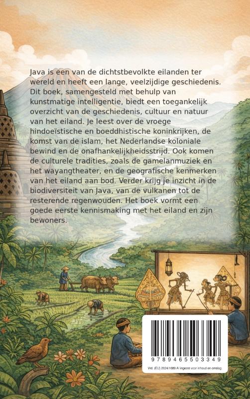 Alles over Java (Paperback) Alles over Java (Paperback)
