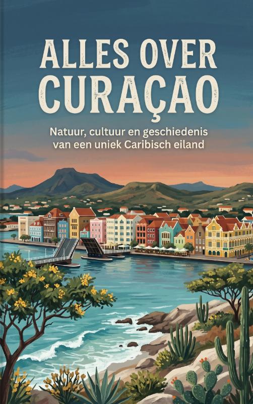 Alles over Curaçao (Paperback) Alles over Curaçao (Paperback)