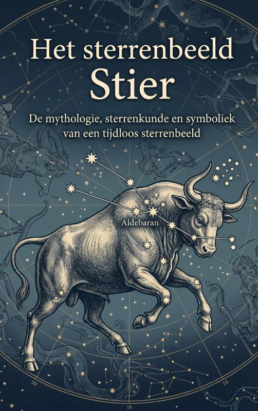 Het sterrenbeeld Stier (Paperback) Het sterrenbeeld Stier (Paperback)