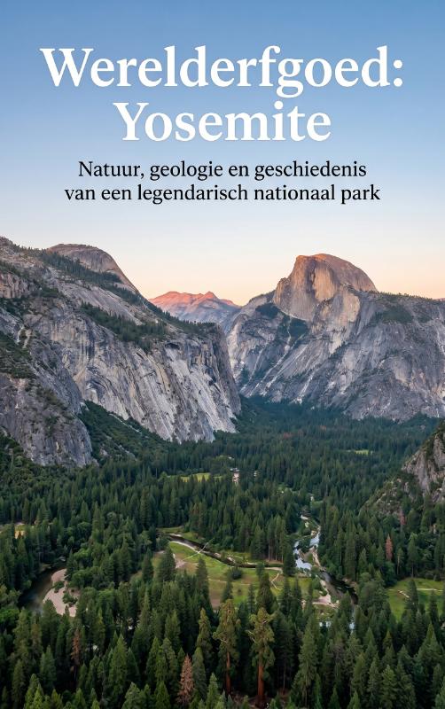 Werelderfgoed: Yosemite (Paperback) Werelderfgoed: Yosemite (Paperback)