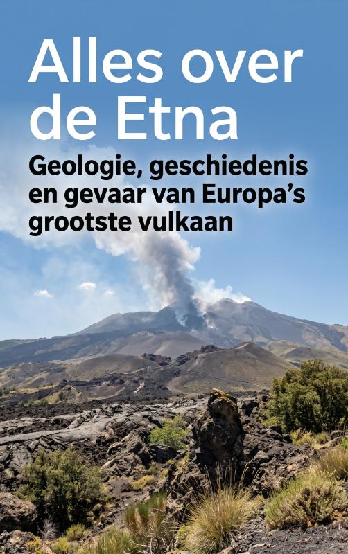 Alles over de Etna (Paperback) Alles over de Etna (Paperback)