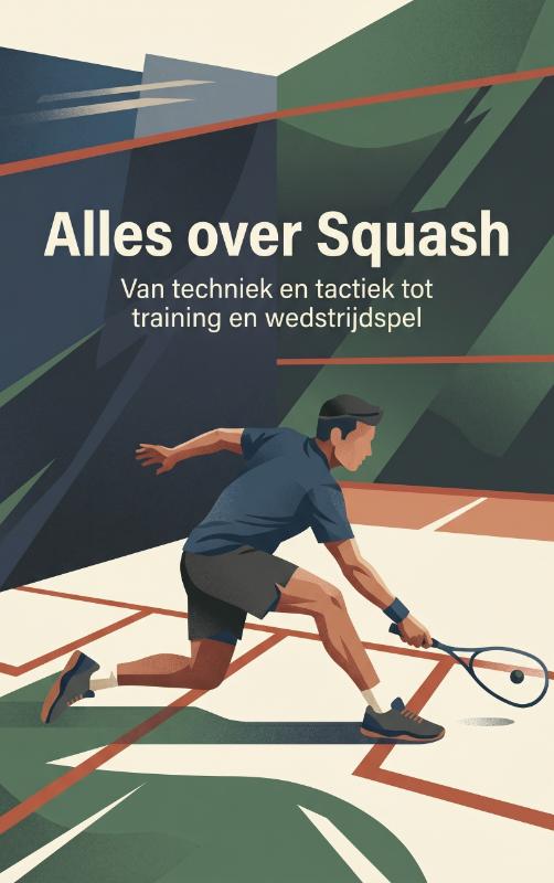 Alles over Squash (Paperback) Alles over Squash (Paperback)