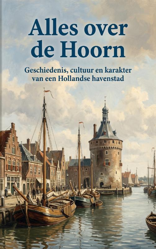 Alles over de Hoorn (Paperback) Alles over de Hoorn (Paperback)