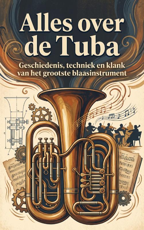 Alles over de Tuba (Paperback) Alles over de Tuba (Paperback)