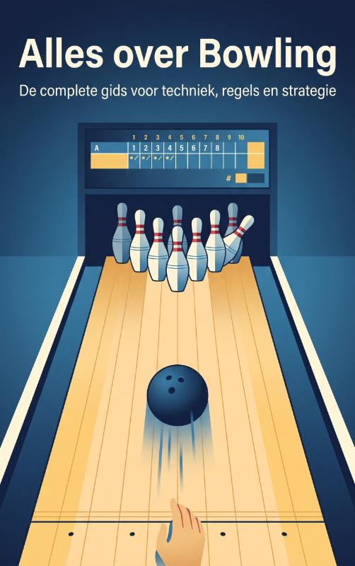 Alles over Bowling (Paperback) Alles over Bowling (Paperback)