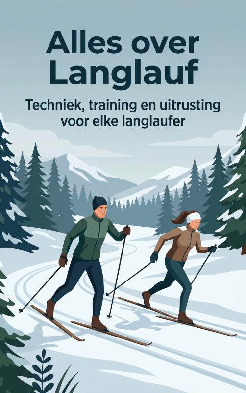 Alles over Langlauf (Paperback) Alles over Langlauf (Paperback)