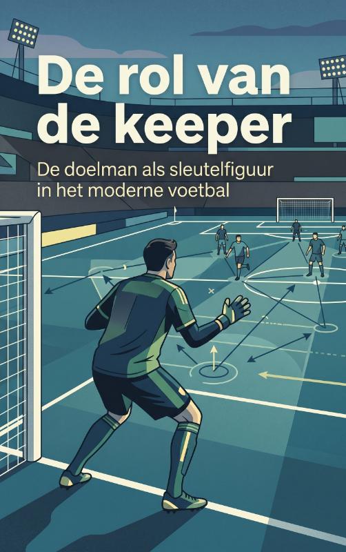 De rol van de keeper (Paperback) De rol van de keeper (Paperback)