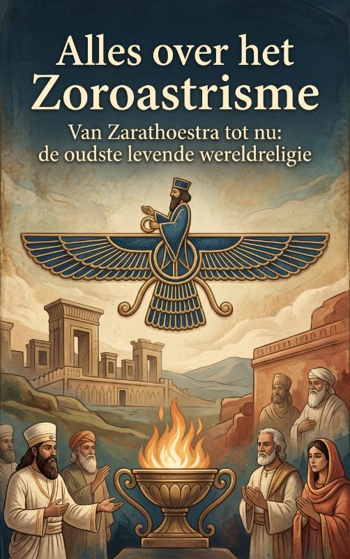 Alles over het Zoroastrisme (Paperback) Alles over het Zoroastrisme (Paperback)