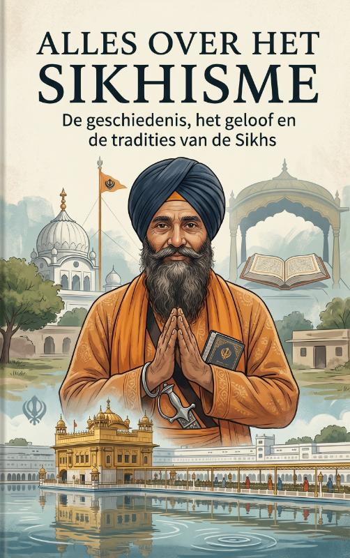 Alles over het Sikhisme (Paperback) Alles over het Sikhisme (Paperback)
