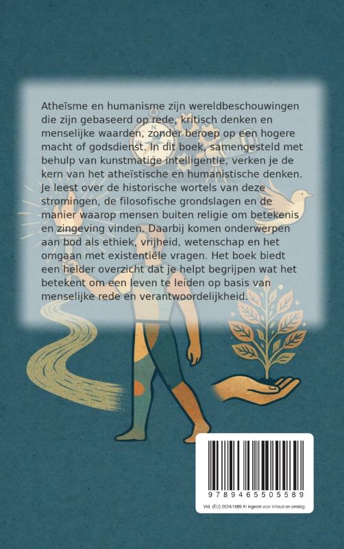 Alles over het Atheïsme en humanisme (Paperback) Alles over het Atheïsme en humanisme (Paperback)