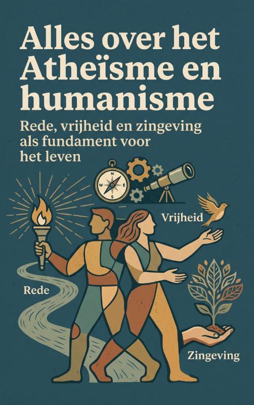 Alles over het Atheïsme en humanisme (Paperback) Alles over het Atheïsme en humanisme (Paperback)