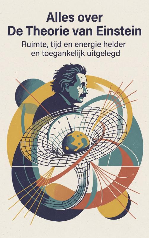 Alles over De Theorie van Einstein (Paperback) Alles over De Theorie van Einstein (Paperback)