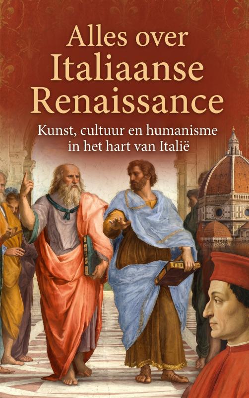 Alles over Italiaanse Renaissance (Paperback) Alles over Italiaanse Renaissance (Paperback)