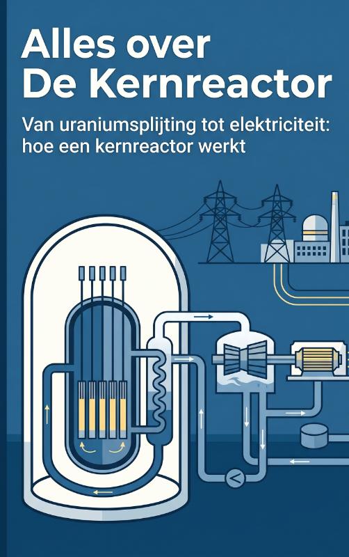 Alles over De Kernreactor (Paperback) Alles over De Kernreactor (Paperback)