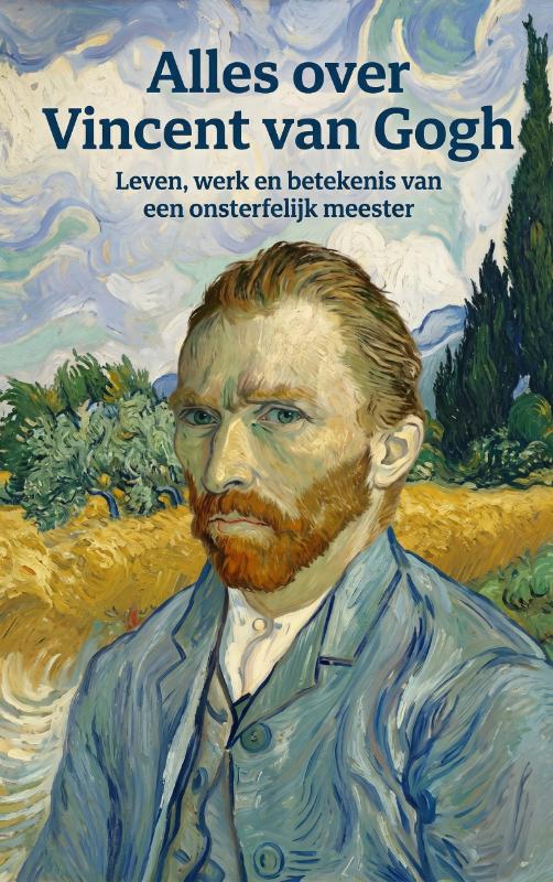 Alles over Vincent van Gogh (Paperback) Alles over Vincent van Gogh (Paperback)