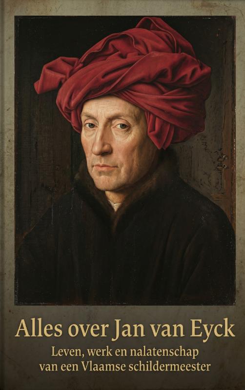 Alles over Jan van Eyck (Paperback) Alles over Jan van Eyck (Paperback)