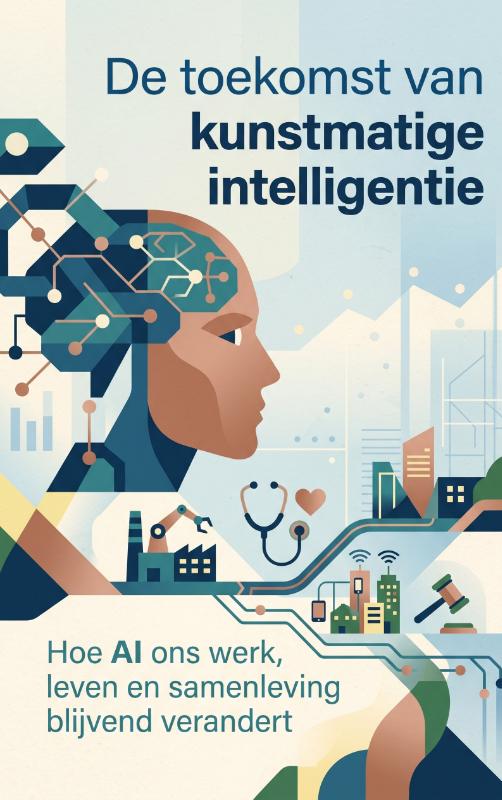 De toekomst van kunstmatige intelligentie (Paperback) De toekomst van kunstmatige intelligentie (Paperback)