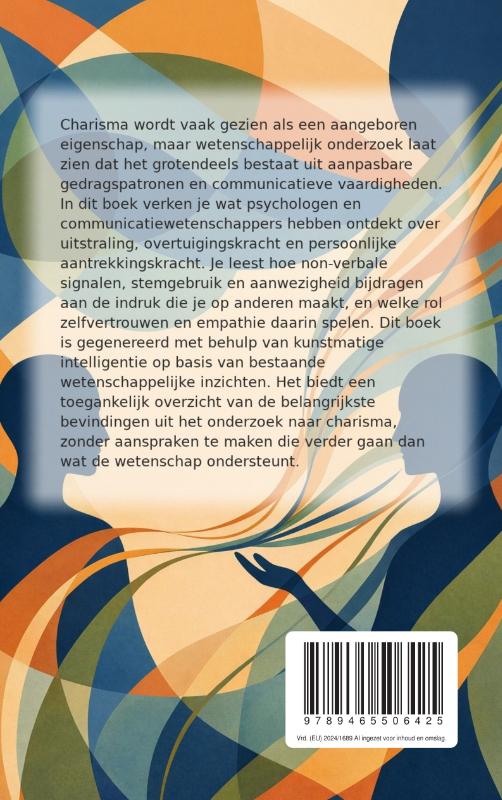 Hoe charisma werkt (Paperback) Hoe charisma werkt (Paperback)