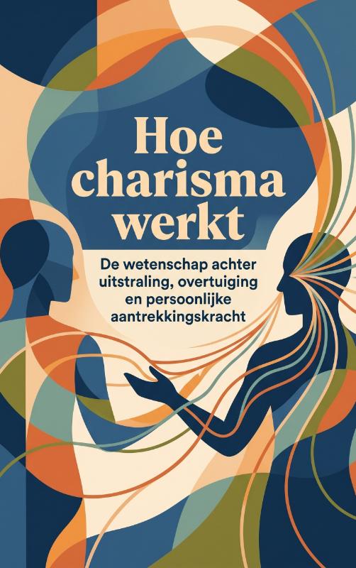 Hoe charisma werkt (Paperback) Hoe charisma werkt (Paperback)