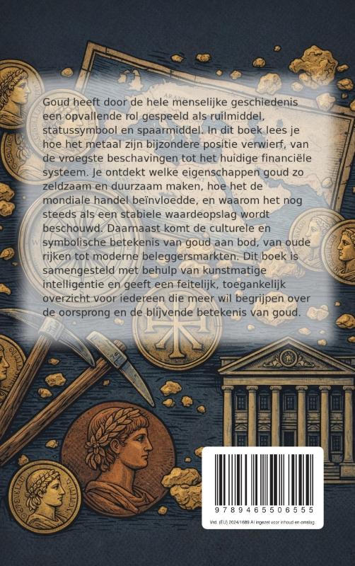Waarom heeft goud waarde? (Paperback) Waarom heeft goud waarde? (Paperback)