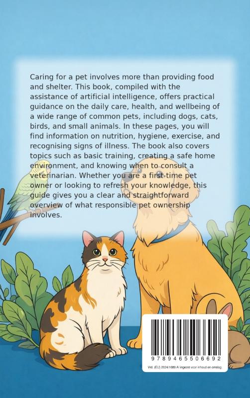 The Big Book of Pet Care Tips (Paperback) The Big Book of Pet Care Tips (Paperback)