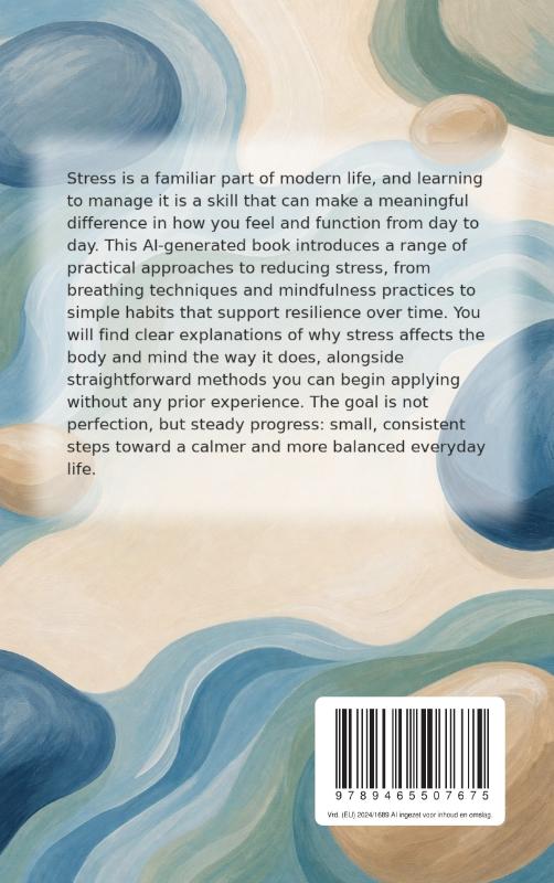 Letting Go of Stress Made Simple (Paperback) Letting Go of Stress Made Simple (Paperback)