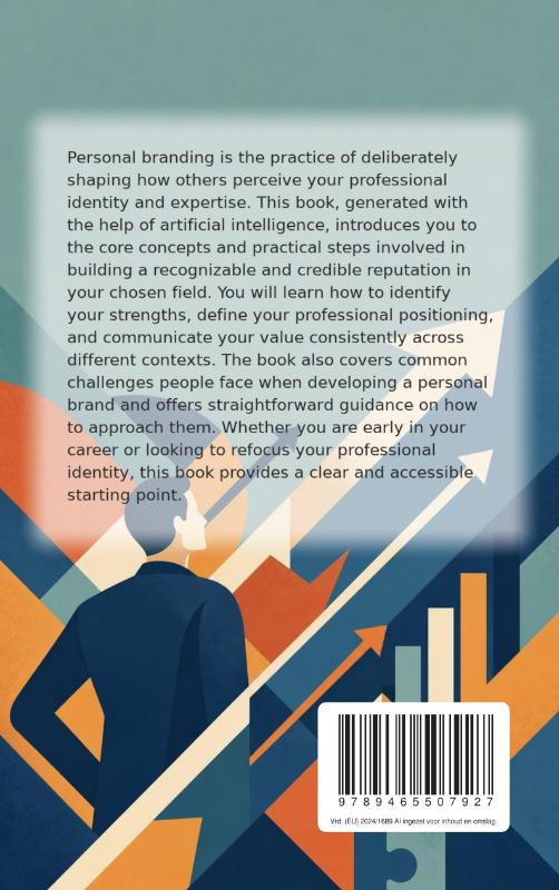 Getting Started with Personal Branding (Paperback) Getting Started with Personal Branding (Paperback)