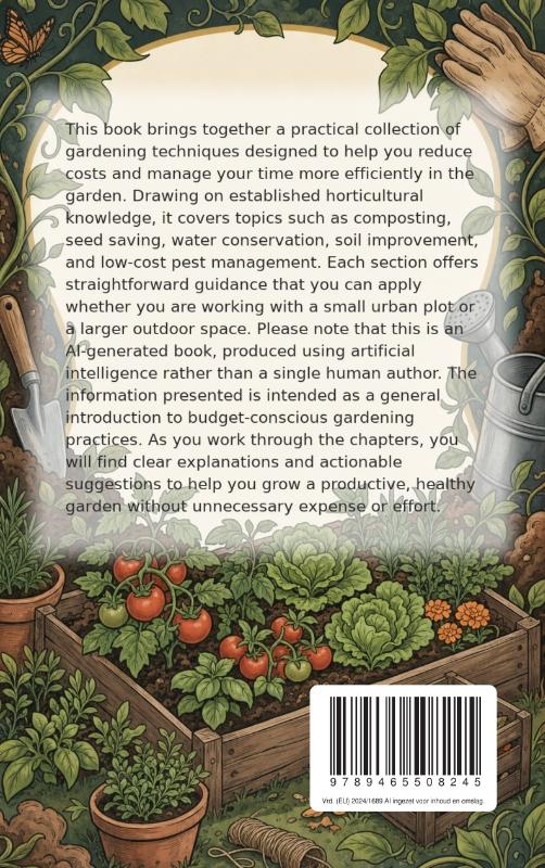Smart Gardening Hacks to Save Time and Money (Paperback) Smart Gardening Hacks to Save Time and Money (Paperback)