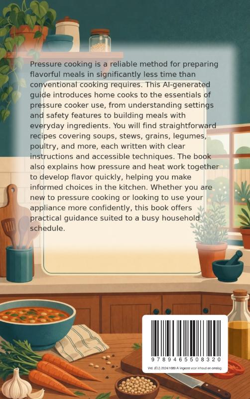 Simple Pressure Cooker Cooking at Home (Paperback) Simple Pressure Cooker Cooking at Home (Paperback)