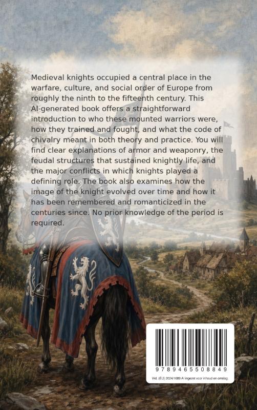 Medieval Knights (Paperback) Medieval Knights (Paperback)