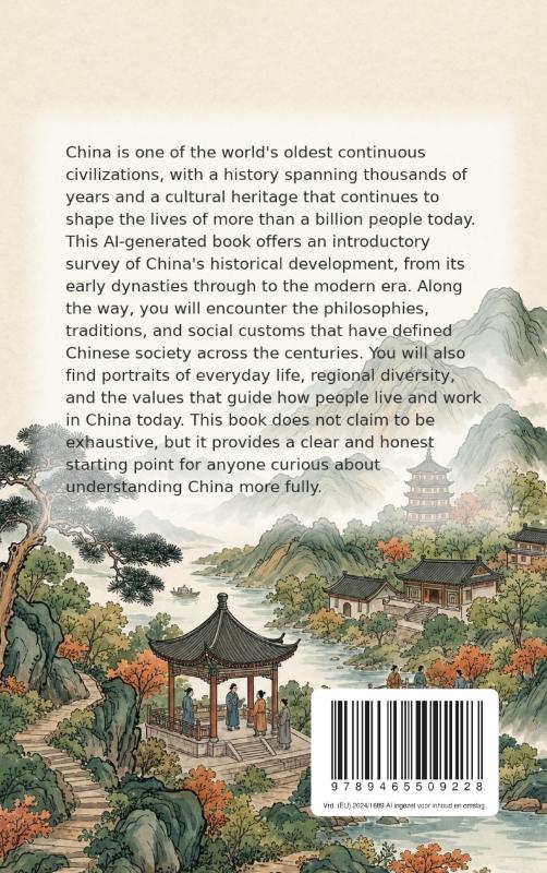 Discovering China (Paperback) Discovering China (Paperback)