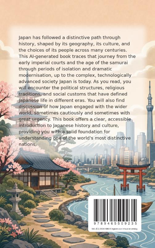 The Fascinating Story of Japan (Paperback) The Fascinating Story of Japan (Paperback)