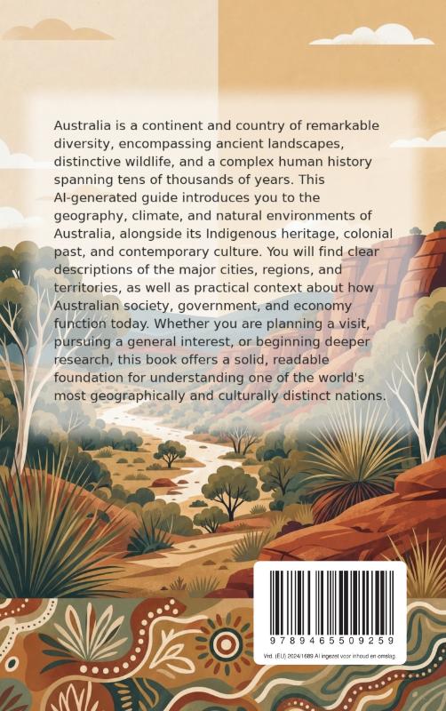 Discovering Australia (Paperback) Discovering Australia (Paperback)